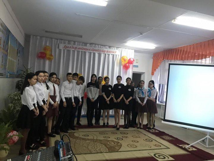 Адал болу - мақсатым, кіршіксіз болу-арманым Адал болу - мақсатым, кіршіксіз болу-арманым