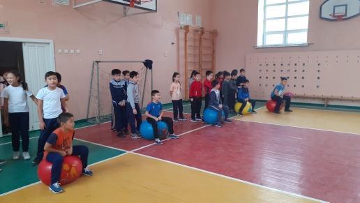 Оқушылардың күзгі демалысын тиімді ұйымдастыру мақсатында 29-30 қазан күндері түрлі іс-шаралар өтті