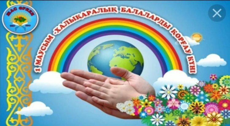 1-маусым мектепішілік "Балауса" лагерінің ашылуы